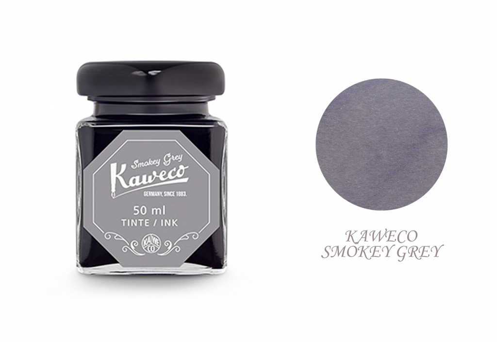 Kaweco Smokey Grey